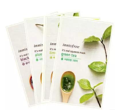 炎炎夏日什么面膜最好,盛夏骄阳补水面膜