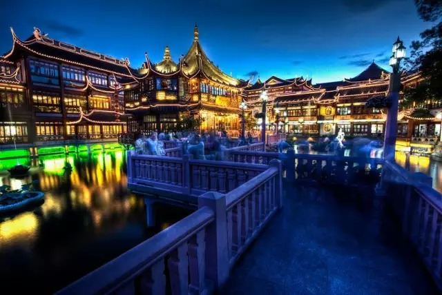 上海地铁沿线好玩的地方,上海18号线沿线景点