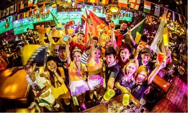 狂欢欧洲杯,狂欢2024欧洲杯