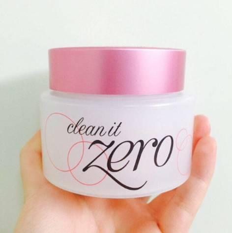 卸妆产品与肤质,别让护肤变毁肤