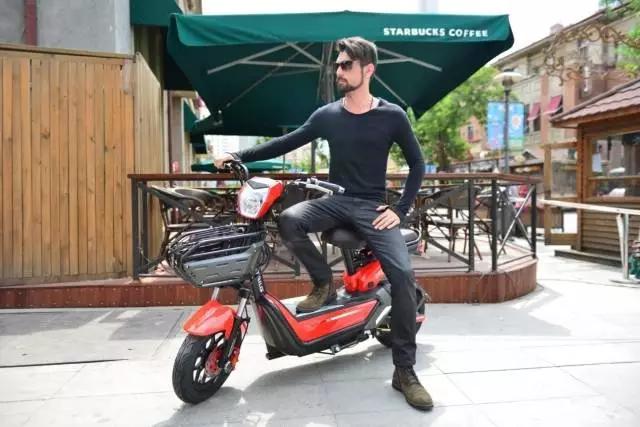 台铃自由神四代算机动车吗,台铃自由系列怎么样