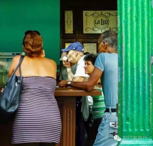 古巴咖啡厅,古巴咖啡店