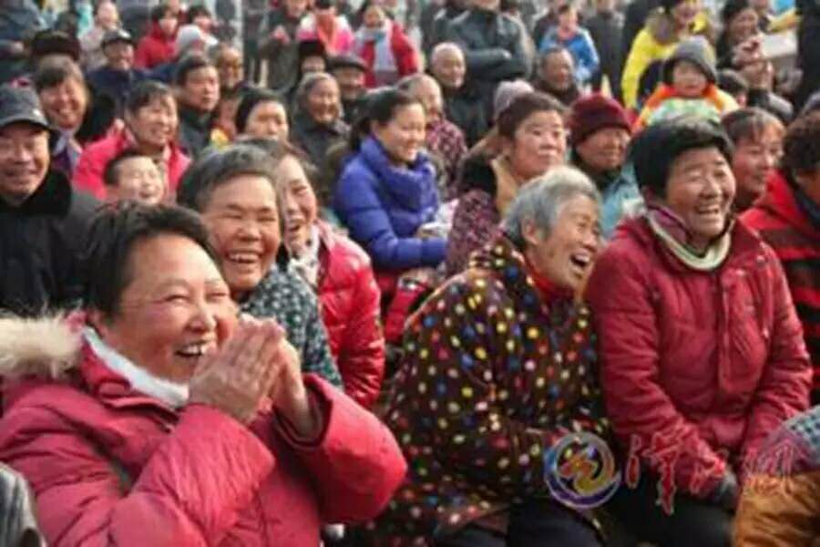 月白月明：满仓和他的女人