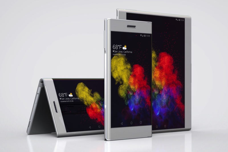 联想折叠屏平板,联想手机折叠设计图