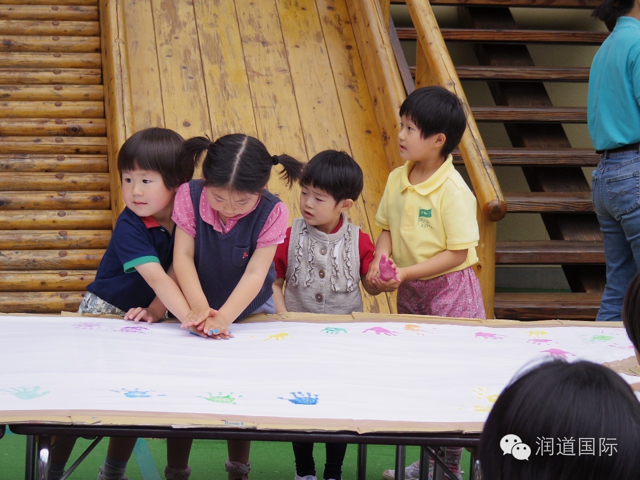 风之谷幼儿园教育特色,风之谷幼儿园青海