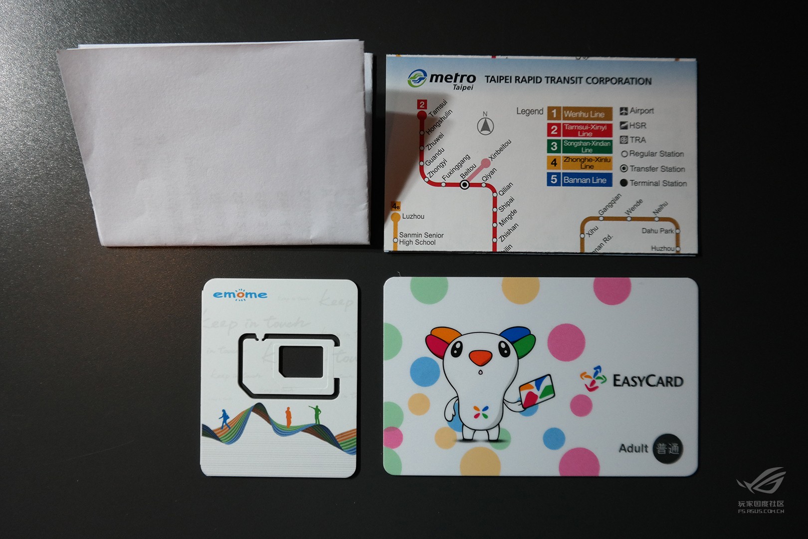 rog败家国度外设,rog败家之眼华硕主机