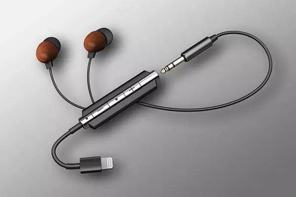 苹果认证lightning耳机,lightning接口耳机还值得买吗