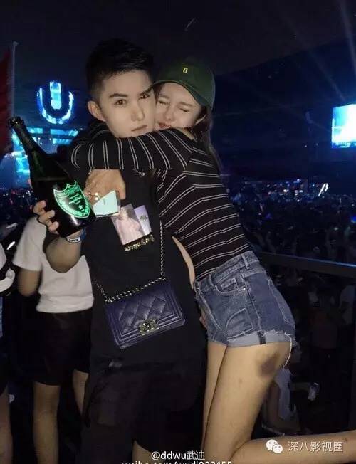 以撕女人开黄腔为乐的王思聪,怎么还有那么多人争着喊老公!