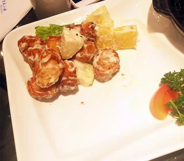 食话实说餐饮实体店,食话实说隐藏结局