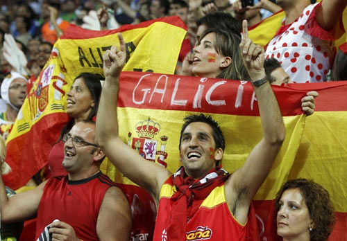 对足球一点都不懂怎么看欧洲杯,欧洲杯伪球迷指南是什么