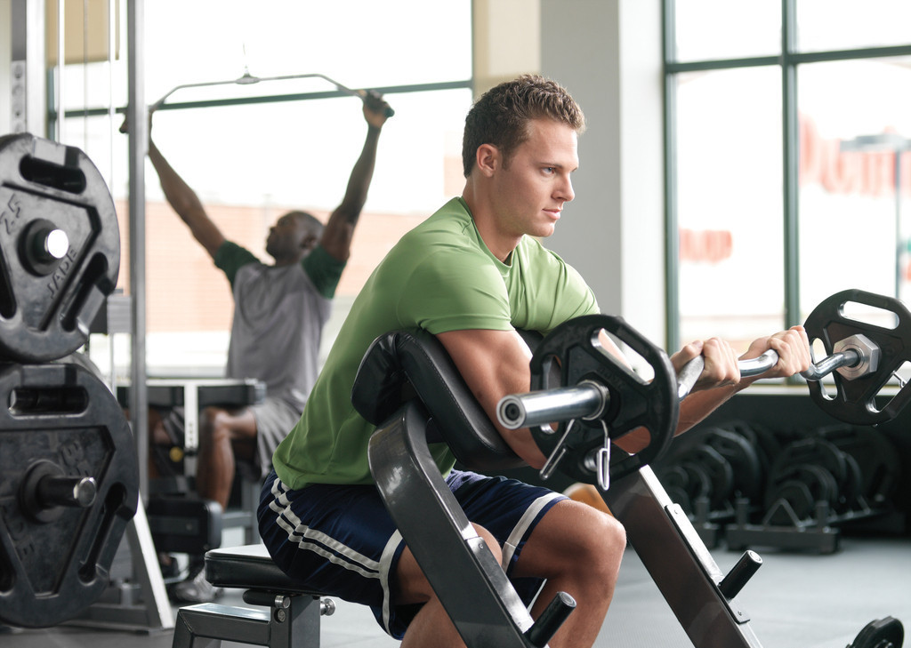 健身减肥和整形哪个更有效果,8个健身真相你对了几个