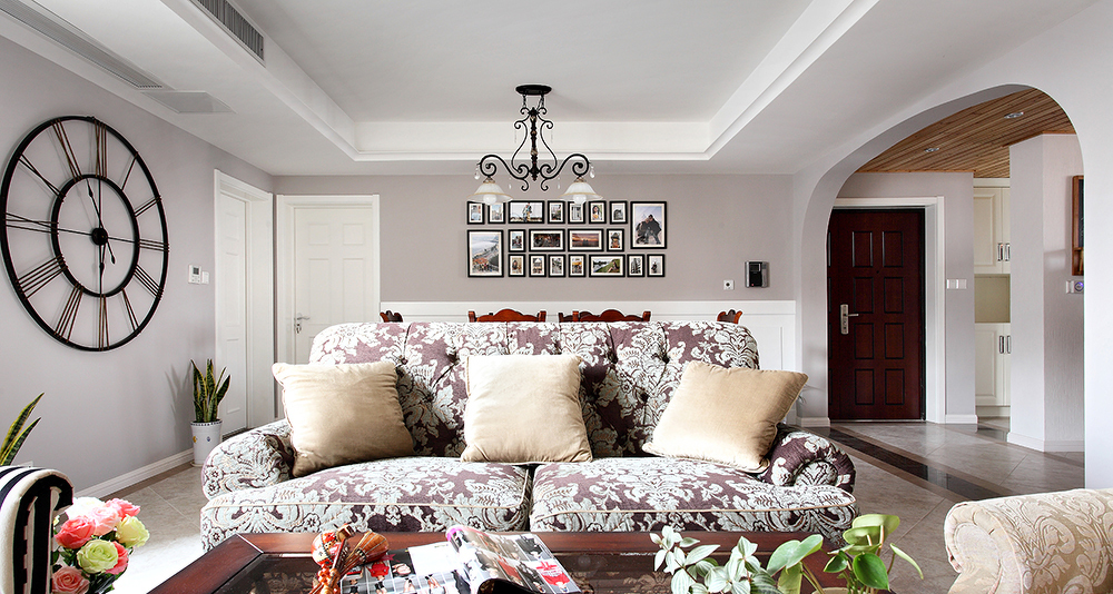 沙发坐久了塌陷教你一招恢复如初,沙发一坐就塌陷有什么好办法