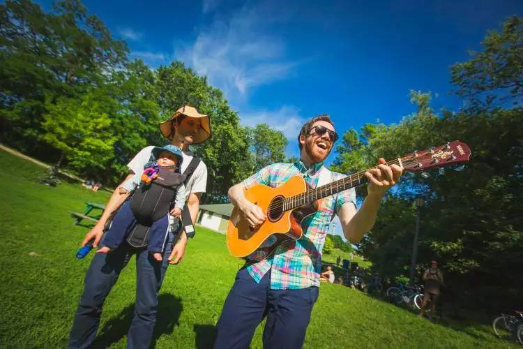 北美大陆最美一处森林风景,北美大陆的风景