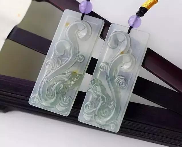 翡翠吊坠怎样选才最好,翡翠吊坠怎么挑款式