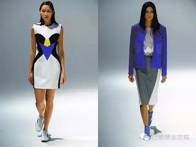 巴黎colette店,法国买手店colette