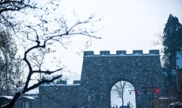 不能更赞：没想到你是这样的邹城