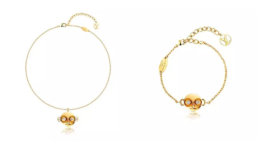 快救我我要瞎了！|各品牌「猴年纪念版」实力比丑中...