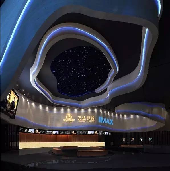 长沙最好的电影院在哪里,长沙高端电影院有哪些电影