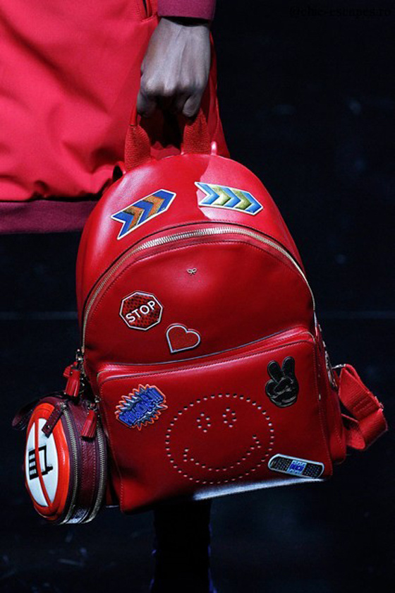 杨幂小糯米买包包,杨幂小宋佳