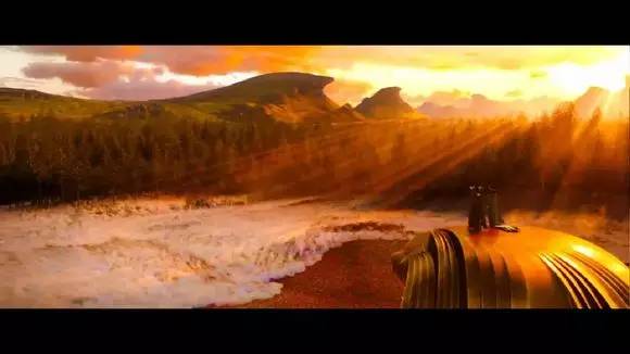 顶级逼真3d视频,史上最逼真3d动画