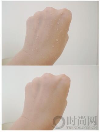 za姬芮新能真皙美白防晒怎么样,姬芮za新能真皙美白隔离霜怎么样