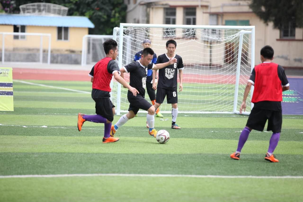 厦门“草根欧洲杯”收官，最“锋芒毕露”的球队竟是他