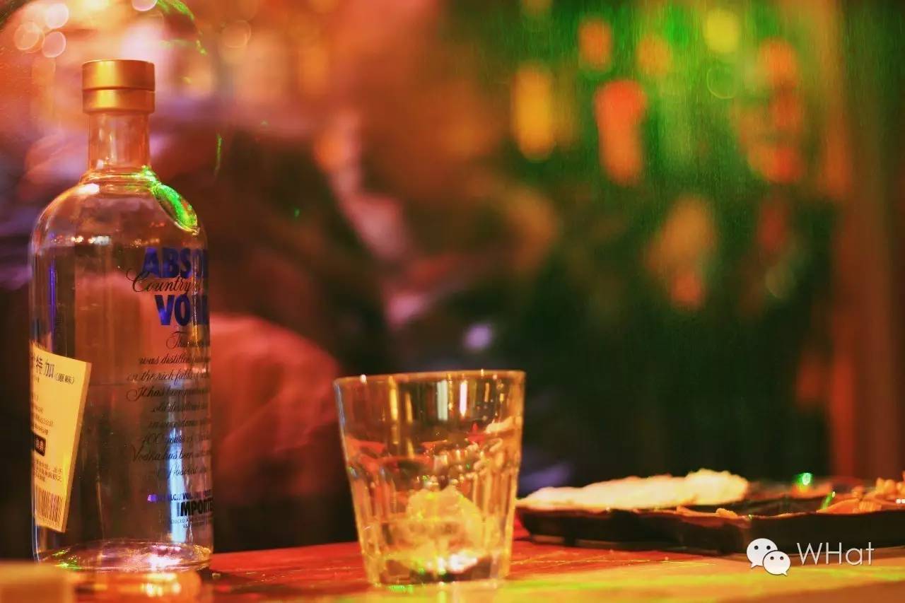 武汉特色小酒馆,武汉开小酒馆推荐位置