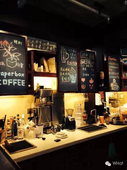 武汉特色小酒馆,武汉开小酒馆推荐位置