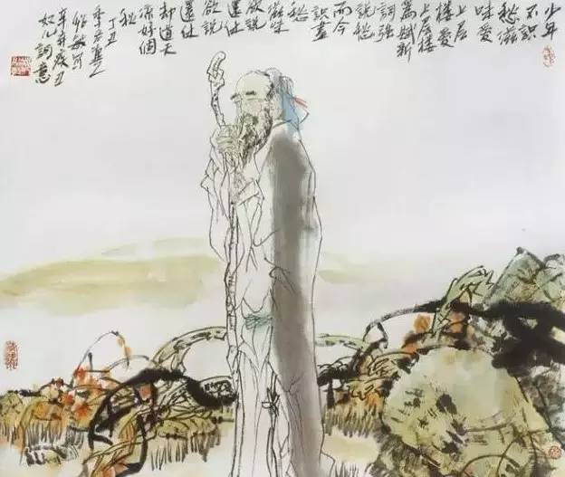 上学的时候哪句话让你印象深刻,回顾上学的经典语录