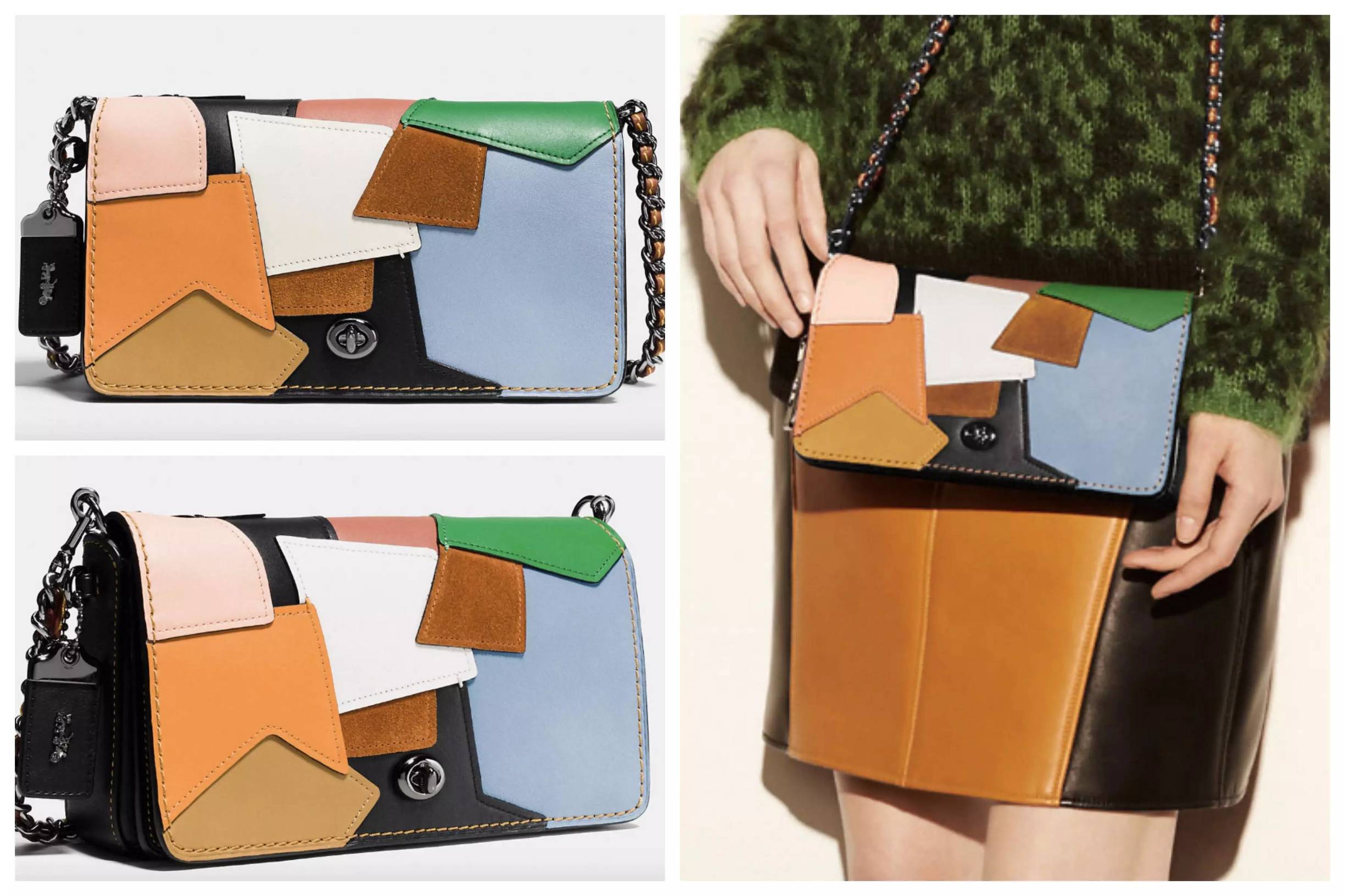 轻奢斜挎小包小众高级款,轻奢好看的迷你小包包