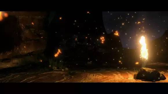 顶级逼真3d视频,史上最逼真3d动画