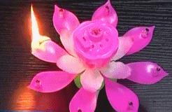 小孩生日不能买的蜡烛,宝宝过生日都用什么蜡烛