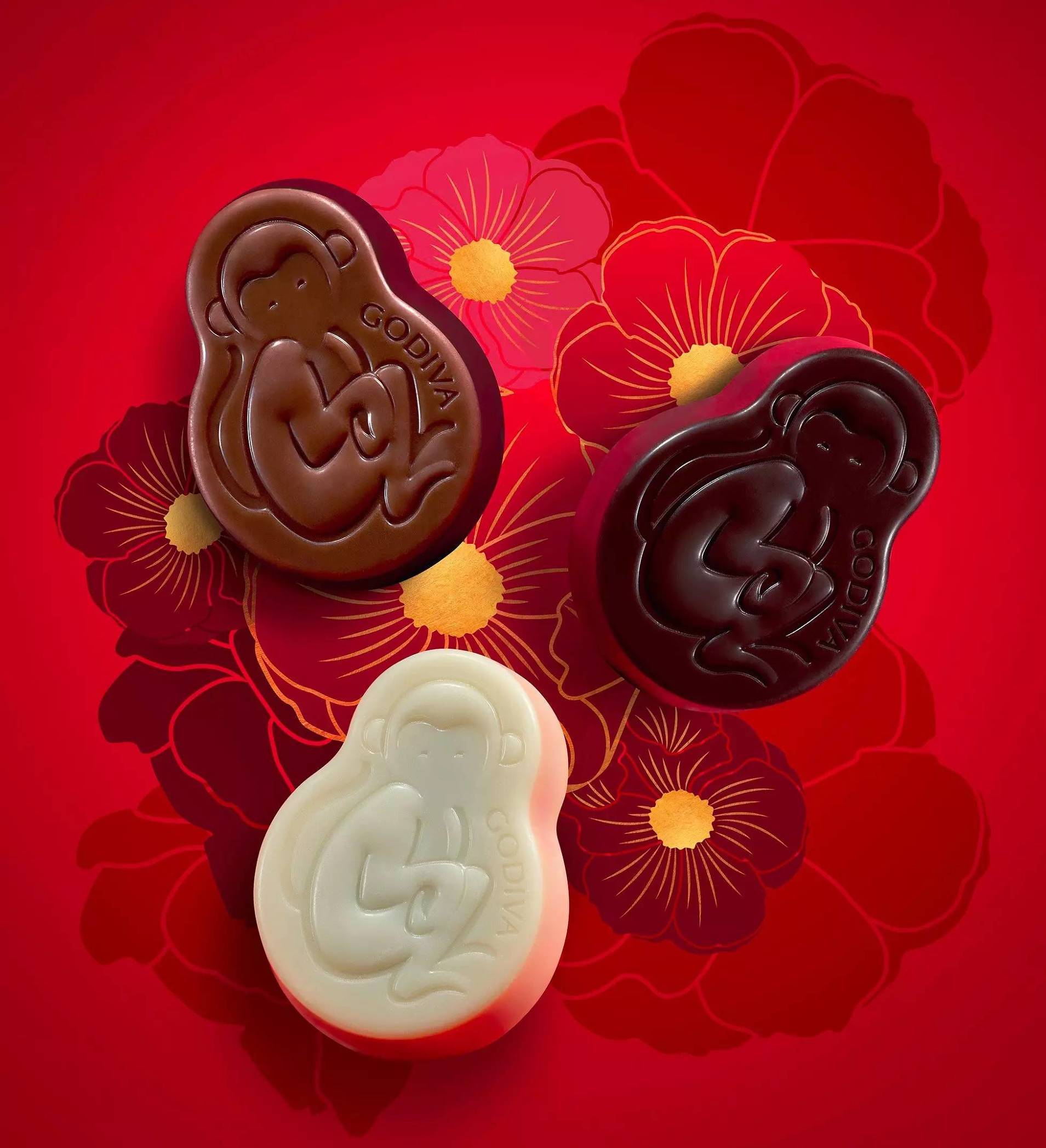 快救我我要瞎了！|各品牌「猴年纪念版」实力比丑中...