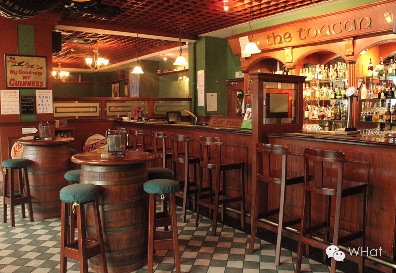 武汉特色小酒馆,武汉开小酒馆推荐位置