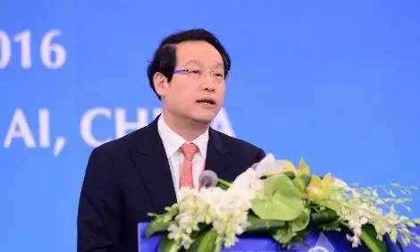 2019陆家嘴论坛实录,第12届陆家嘴论坛在沪开幕