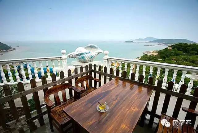 江浙沪十大休闲民宿推荐,江浙沪适合看风景的民宿