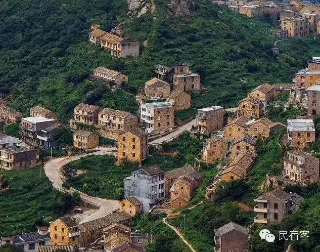 江浙沪十大休闲民宿推荐,江浙沪适合看风景的民宿