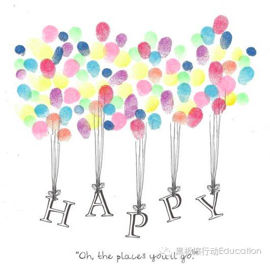 创意无限|手掌和脚丫也能是作画工具?