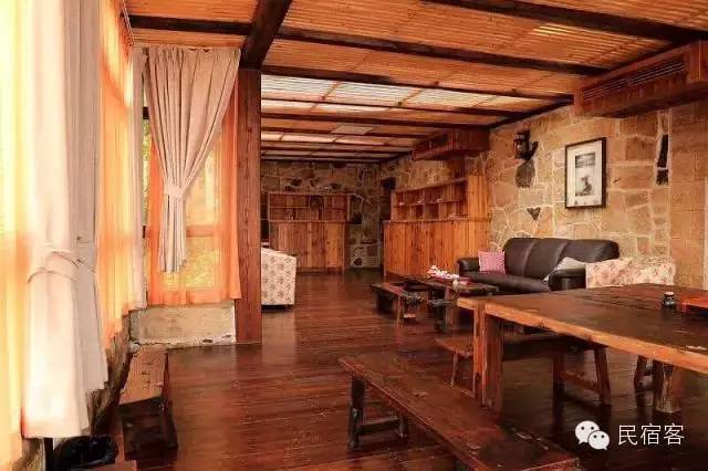 江浙沪十大休闲民宿推荐,江浙沪适合看风景的民宿