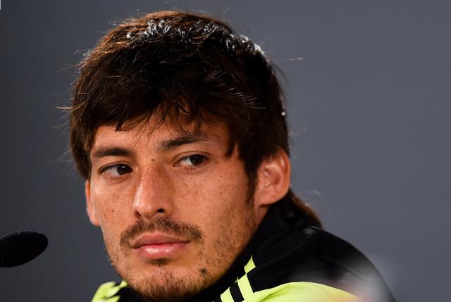 西班牙队将战摩洛哥,今日西班牙队首发阵型