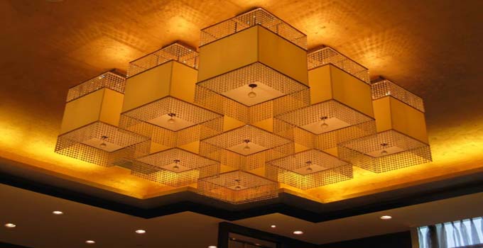 国内照明灯具十大品牌排名,轻奢灯具十大品牌排行榜前十名