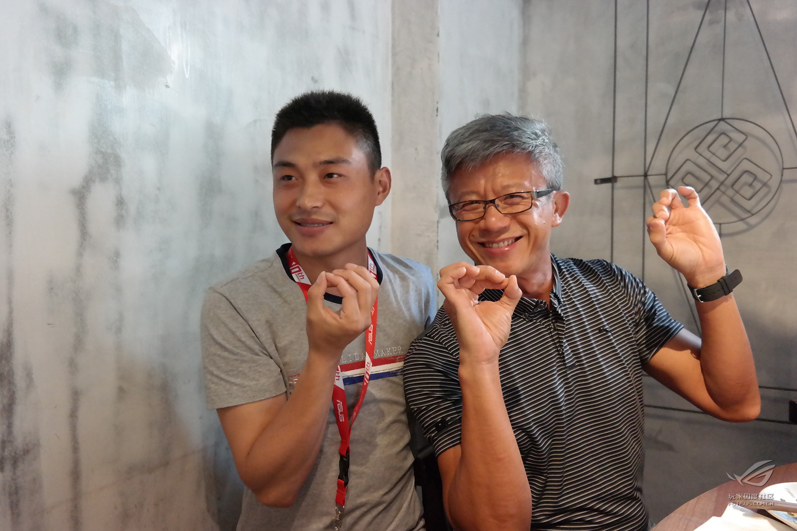 rog败家国度外设,rog败家之眼华硕主机