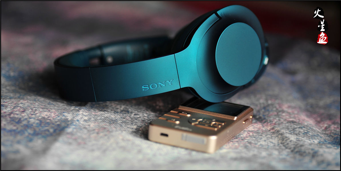 索尼mdr100abn怎么降噪,智能AI黑科技耳机