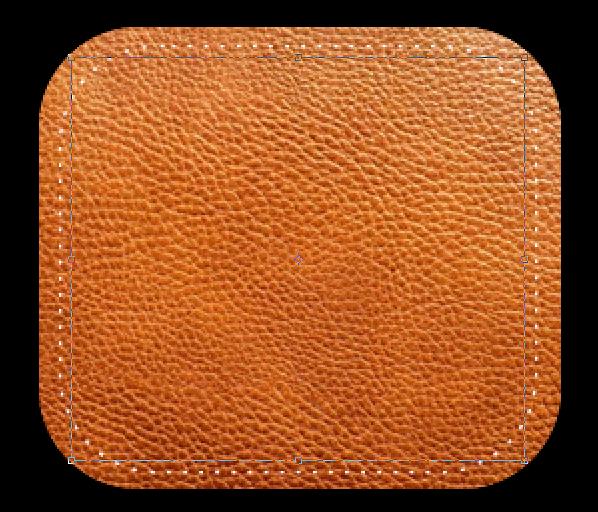 PS教程-用PS制作UI小图标学习