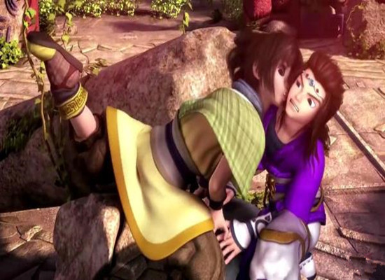 解析为什么《秦时明月》值得我苦苦两个星期等一集的三大原因