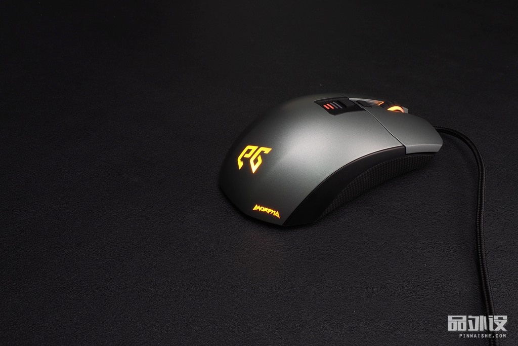 异极游戏鼠标,异极morpha鼠标