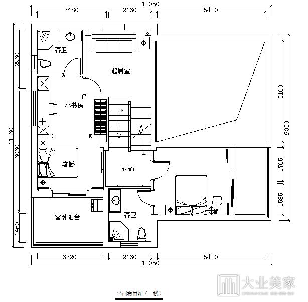 别墅300平欧式,300平欧式三层别墅图纸