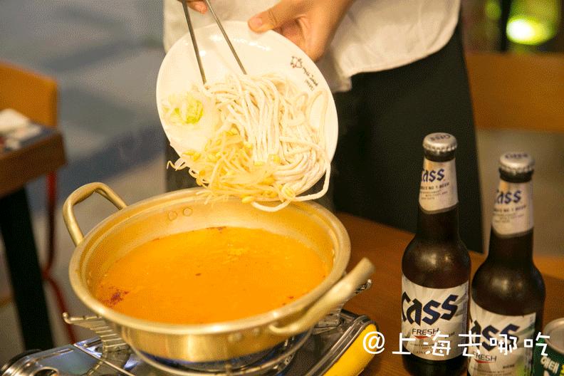 韩国性价比超高的猪蹄,人气爆棚的猪蹄