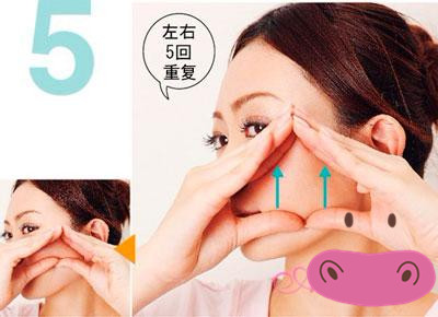 产后如何脸部消肿,婴儿肥脸减肥怎么瘦下来