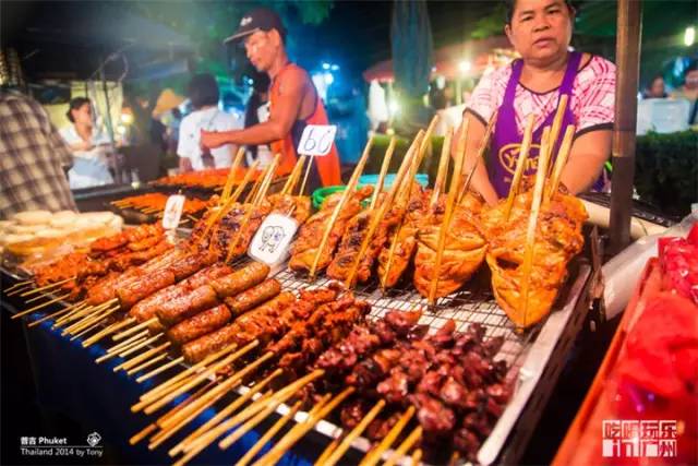 普吉岛人均5000,普吉岛2000元